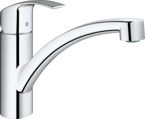 Смеситель для кухни Grohe Eurosmart 33281002 Sancos — Оригинал