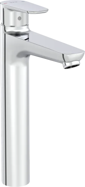 Смеситель для раковины VitrA Flow Soft A43010EXP, хром Sancos — Оригинал