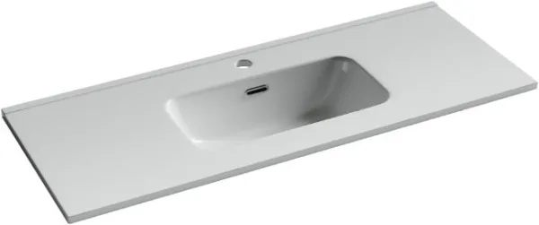 Мебельная раковина Ceramicanova Compact CN7027 101 Sancos — Оригинал