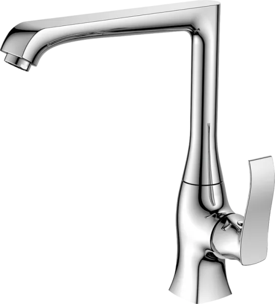 Смеситель для кухни BelBagno Trula TRU-LAM-CRM Sancos — Оригинал