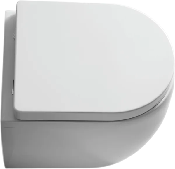 Унитаз приставной напольный Kerasan Flo 311401 Sancos — Оригинал