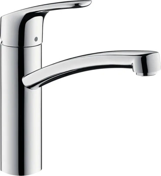Смеситель для кухни Hansgrohe Focus 31806000 Sancos — Оригинал