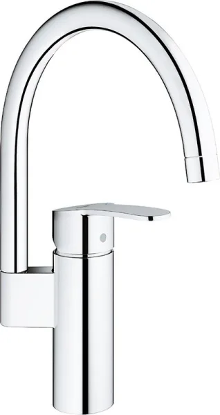 Смеситель для кухни Grohe Eurostyle Cosmopolitan 30221002 Sancos — Оригинал