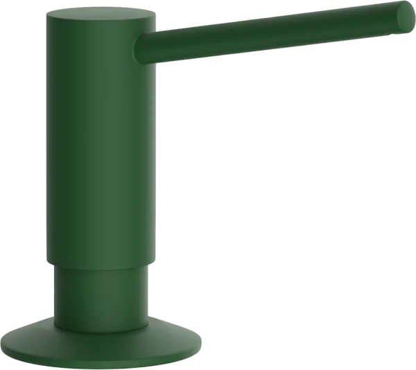 Дозатор для кухонной мойки Omoikiri ОМ-02-RG-LG royal green Sancos — Оригинал