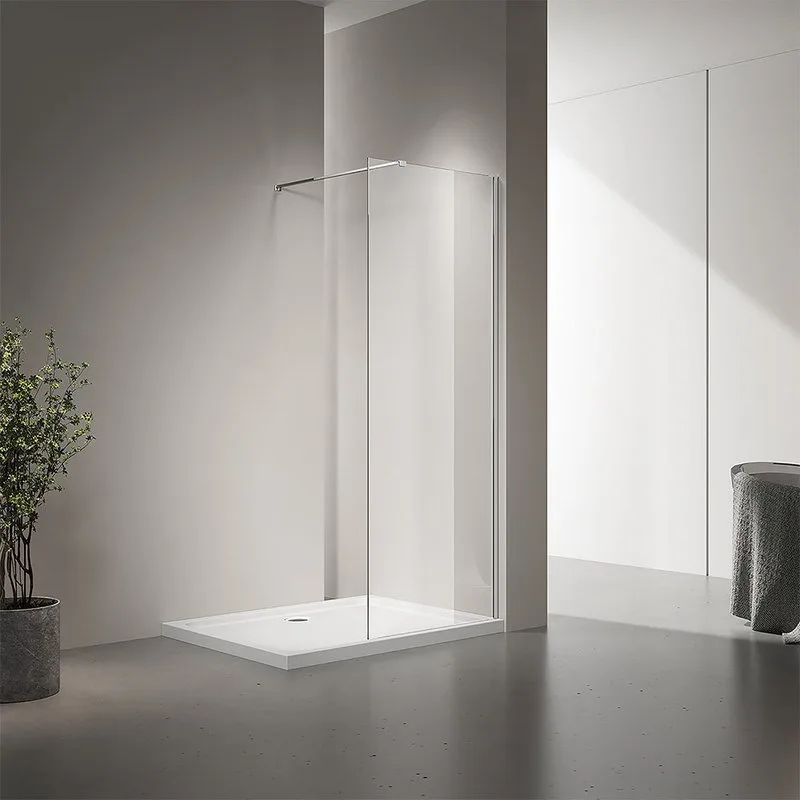 Душевая перегородка Veconi Korato KR72-70-01-C7 70 см Sancos — официальный сайт