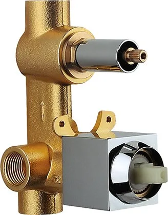 Душевой комплект Timo Selene SX-2069/00SM (1113), С ВНУТРЕННЕЙ ЧАСТЬЮ Sancos — официальный сайт
