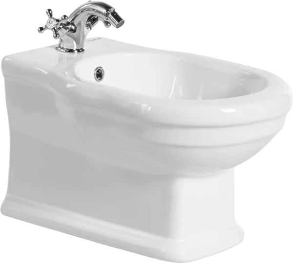 Биде подвесное BelBagno Boheme BB115BH Sancos — Оригинал