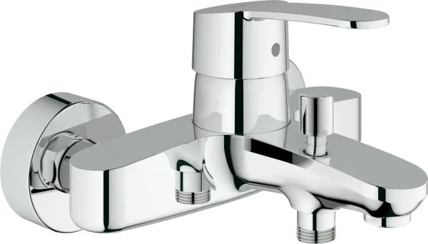 Смеситель для ванны с душем Grohe Eurostyle Cosmopolitan 33591002 Sancos — Оригинал