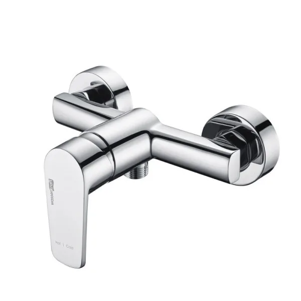 Смеситель для душа Wasserkraft Dill 6102 Sancos — Оригинал