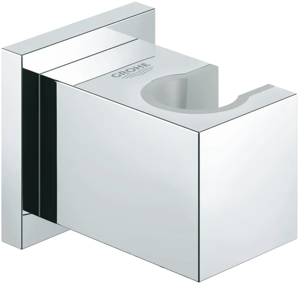 Настенный держатель Grohe Euphoria Cube 27693000 Sancos — Оригинал