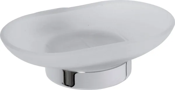 Мыльница Bemeta Oval 118408021 Sancos — Оригинал