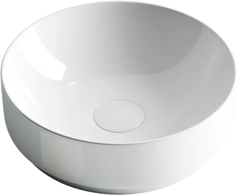 Тумба с раковиной Sancos Snob T 80 см, bianco, столешница черный мрамор, раковина CN6005 Sancos — официальный сайт
