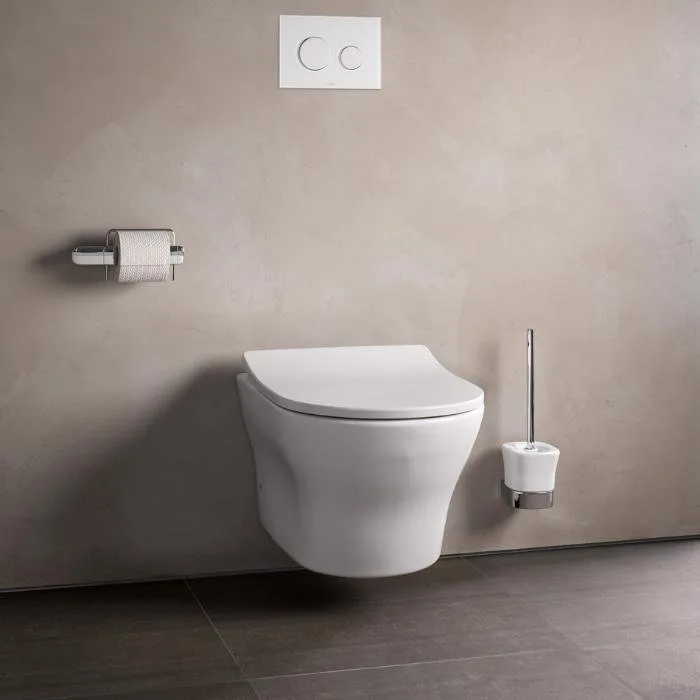 Чаша для унитаза подвесного Toto MH CW162Y#XW белая Sancos — официальный сайт