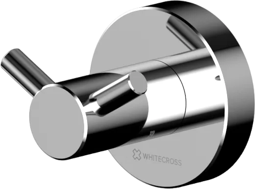 Крючок WHITECROSS Ergo ER2212CR хром Sancos — Оригинал