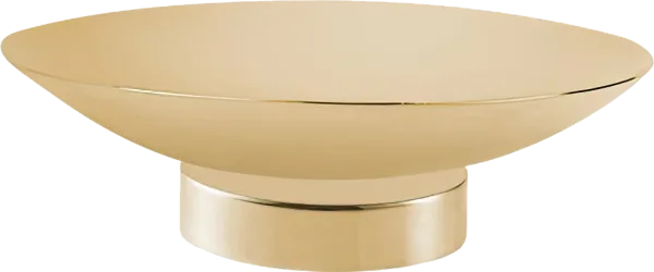 Мыльница Boheme Uno 10981-G gold Sancos — Оригинал