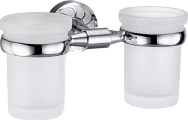 Стакан Wasserkraft Isen K-4028D двойной Sancos — Оригинал