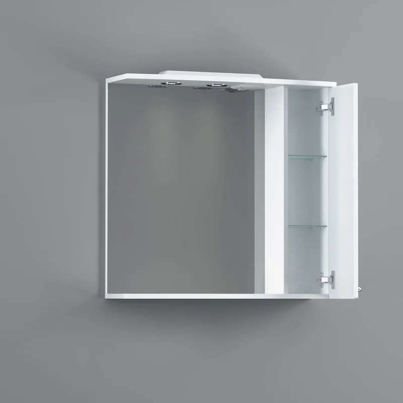 Зеркало Damixa RedBlu Palace One 75 R 75 Sancos — официальный сайт