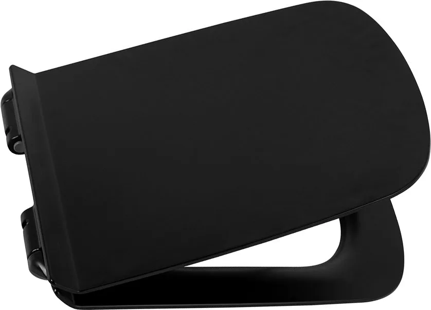 Унитаз подвесной BelBagno Sela BB3201CHR-MB Sancos — официальный сайт