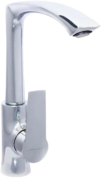 Смеситель для кухни Clever Agora Elegance 98684 Sancos — Оригинал