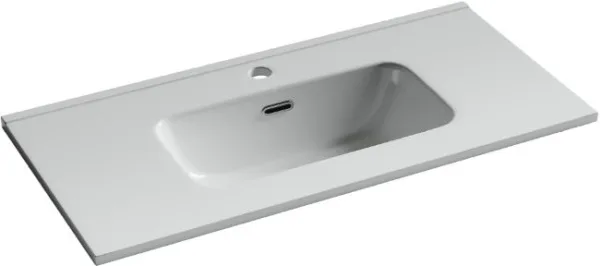 Мебельная раковина Ceramicanova Compact CN7026 81 Sancos — Оригинал