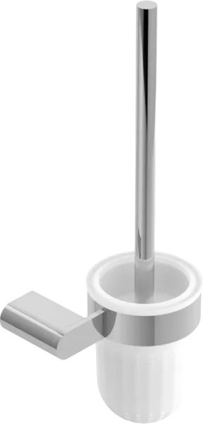 Ершик Cezares Stylus TBS-V-01 хром Sancos — Оригинал