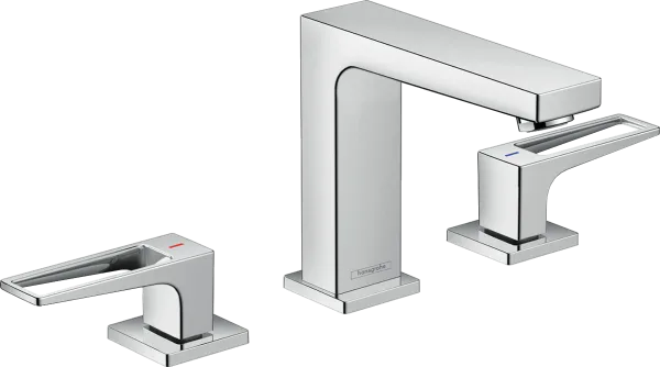Смеситель для раковины Hansgrohe Metropol 74514000 Sancos — Оригинал