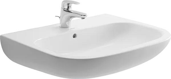 Раковина Duravit D-code D-Code 23106500002 Sancos — Оригинал