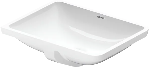 Раковина Duravit Starck 3 0305490000 встраиваемая Sancos — Оригинал