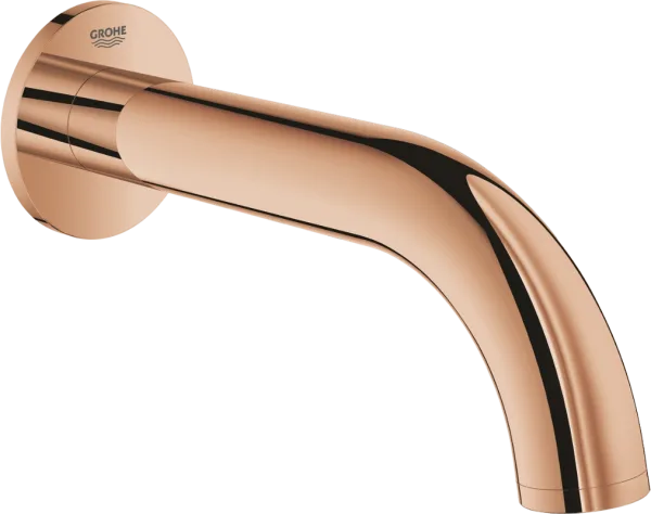 Излив Grohe Atrio New 13139DA3, для ванны, теплый закат Sancos — Оригинал