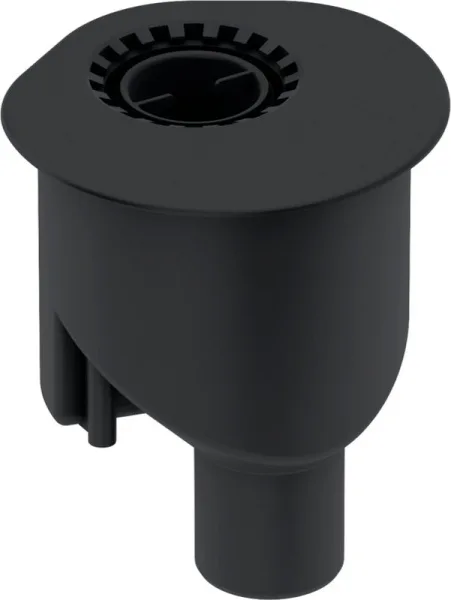Сифон для душевого лотка TECE Drainline TECEdrainline 6 500 03 вертикальный Sancos — Оригинал