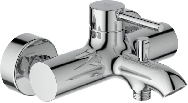 Смеситель для ванны с душем Ideal Standard Kolva BC675AA Sancos — Оригинал