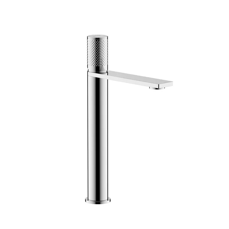Смеситель для раковины высокий Sancos Nexus, хром, SC9012CH Sancos — официальный сайт