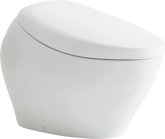Умный унитаз напольный Toto Neorest CS901VR#NW1 Sancos — Оригинал