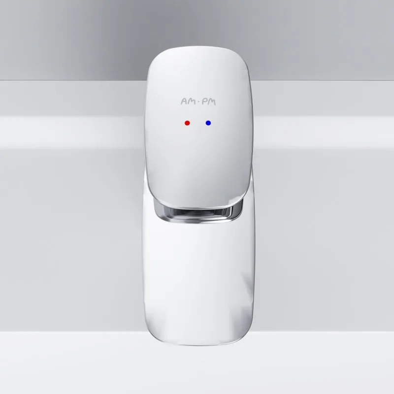 Смеситель для раковины AM.PM Spirit V2.0 F70A02100 Sancos — официальный сайт