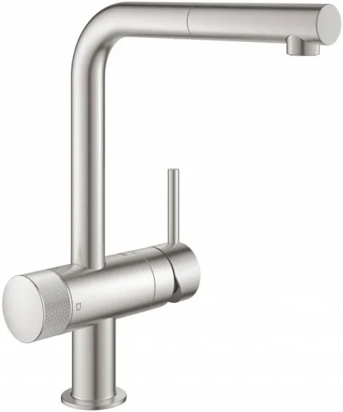 Смеситель для кухни Grohe Blue Pure Minta 31721DC0 Sancos — Оригинал
