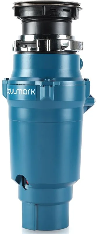 Измельчитель отходов Paulmark Intenso I-400 Sancos — официальный сайт