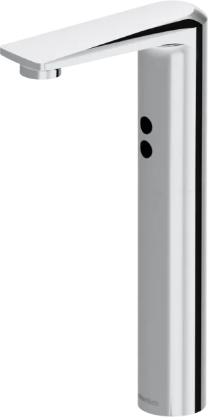 Смеситель для раковины Damixa Jupiter 770280000 сенсорный, хром Sancos — Оригинал