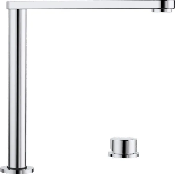 Смеситель для кухни Blanco Eloscope-F-II 516672 Sancos — Оригинал
