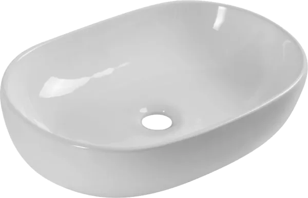 Накладная раковина BelBagno BB1084 Sancos — Оригинал