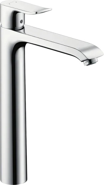 Смеситель для раковины Hansgrohe Metris 31184000 Sancos — Оригинал