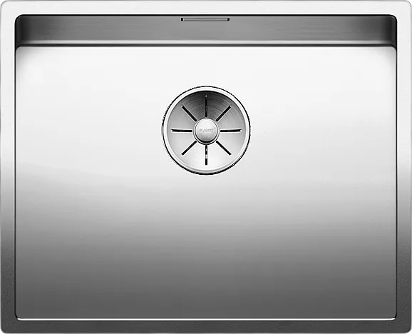 Мойка кухонная Blanco Claron 500-U Sancos — Оригинал