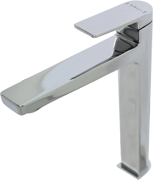 Смеситель BelBagno Ardente LMC-CRM-W0 хром Sancos — Оригинал