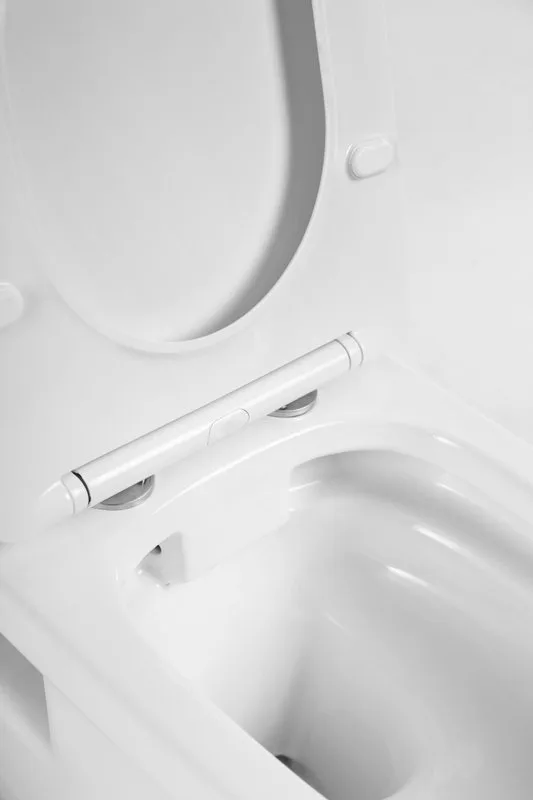 Унитаз подвесной BelBagno Loto BB070CHR Sancos — официальный сайт