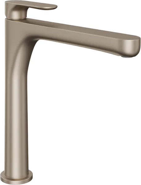 Смеситель для раковины KERAMA MARAZZI Ole 69415KM.M0.071 золотой  атласный Sancos — Оригинал