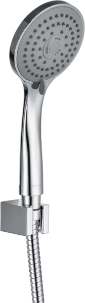 Душевой гарнитур AQUATEK AQ2010CR, хром Sancos — Оригинал
