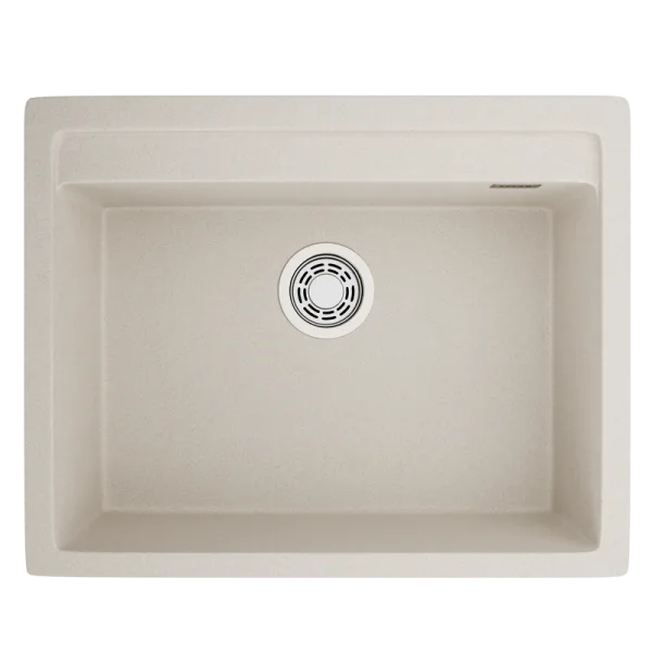 Мойка кухонная Emar Quartz EMQ-1640.Q Берилл Sancos — Оригинал