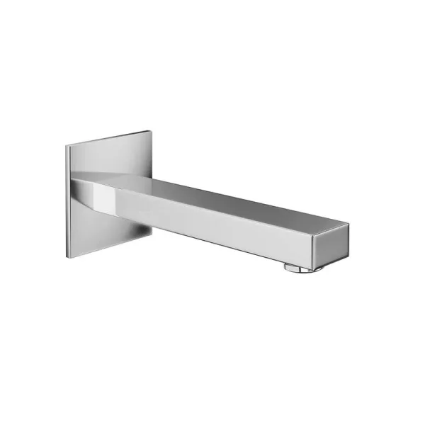 Излив KERAMA MARAZZI Futura хром глянец Sancos — Оригинал