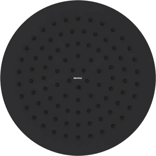 Верхний душ Damixa Scandinavian Pure 936050300 черный Sancos — Оригинал