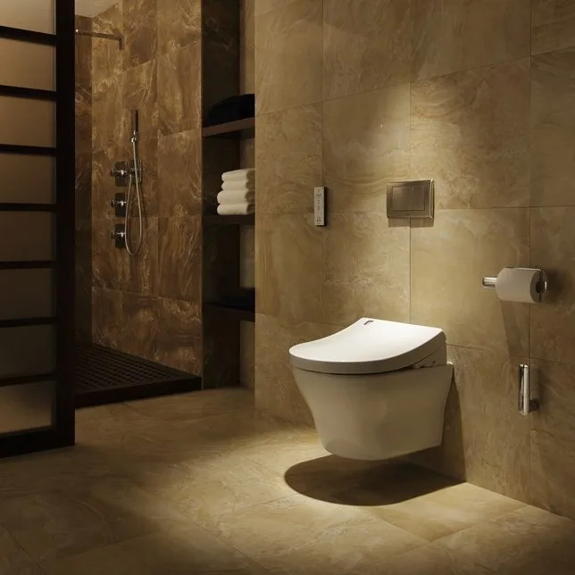 Чаша для унитаза подвесного Toto MH CW162Y#XW белая Sancos — официальный сайт