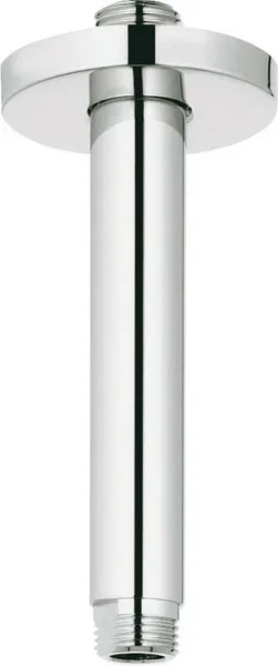 Кронштейн для верхнего душа Grohe Rainshower 28724000 Sancos — Оригинал